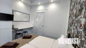 1-к квартира, посуточно, 23м2, 1/1 этаж