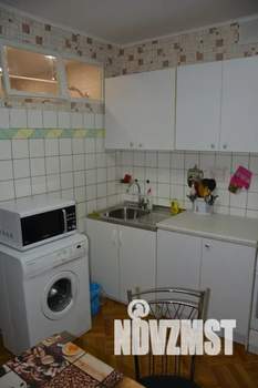 3-к квартира, посуточно, 66м2, 4/5 этаж