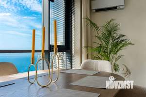 2-к квартира, на длительный срок, 75м2, 5/7 этаж