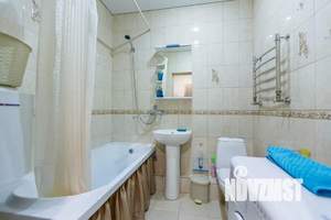 2-к квартира, посуточно, 35м2, 3/5 этаж