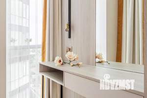 1-к квартира, посуточно, 54м2, 1/1 этаж