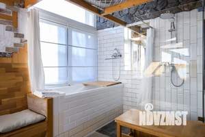 1-к квартира, посуточно, 40м2, 3/4 этаж