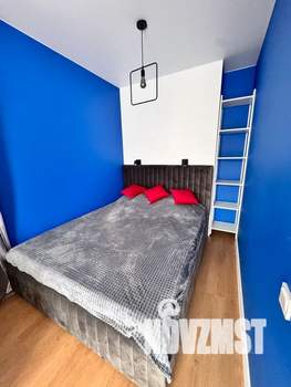 Студия квартира, посуточно, 30м2, 1/7 этаж