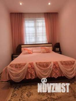 2-к квартира, посуточно, 65м2, 2/9 этаж