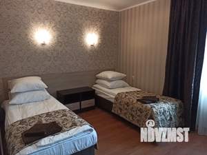 2-к квартира, посуточно, 36м2, 2/5 этаж
