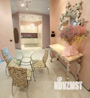 3-к квартира, на длительный срок, 104м2, 16/27 этаж