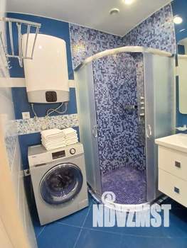 2-к квартира, посуточно, 58м2, 8/21 этаж