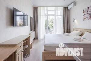 1-к квартира, посуточно, 18м2, 3/7 этаж