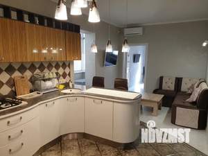 2-к квартира, посуточно, 61м2, 2/6 этаж