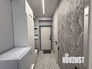 Студия квартира, посуточно, 20м2, 2/11 этаж