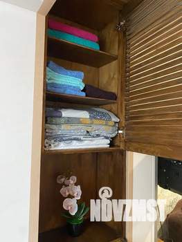 1-к квартира, посуточно, 30м2, 3/4 этаж