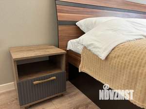 2-к квартира, посуточно, 55м2, 2/9 этаж