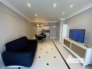 3-к квартира, на длительный срок, 130м2, 20/27 этаж