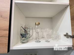 Студия квартира, посуточно, 20м2, 3/3 этаж