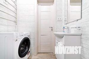 1-к квартира, посуточно, 20м2, 3/4 этаж