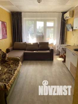 Студия квартира, посуточно, 18м2, 4/5 этаж