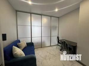 2-к квартира, посуточно, 35м2, 1/1 этаж