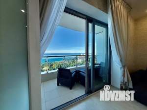 2-к квартира, посуточно, 70м2, 9/23 этаж