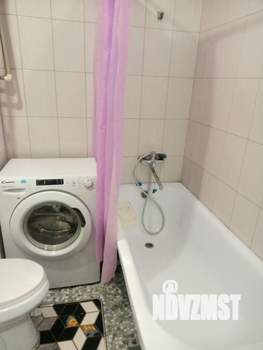 1-к квартира, на длительный срок, 30м2, 2/3 этаж