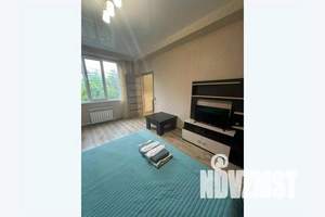 1-к квартира, посуточно, 35м2, 2/3 этаж