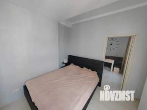 1-к квартира, посуточно, 36м2, 5/9 этаж