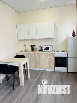1-к квартира, посуточно, 28м2, 1/4 этаж