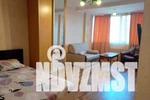 1-к квартира, посуточно, 37м2, 5/5 этаж