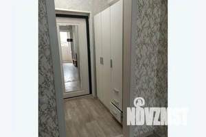 1-к квартира, посуточно, 28м2, 2/12 этаж