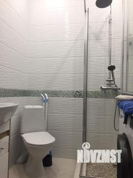 Студия квартира, на длительный срок, 25м2, 5/5 этаж