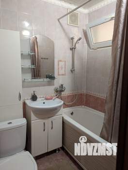 1-к квартира, на длительный срок, 30м2, 2/5 этаж