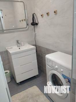 Студия квартира, на длительный срок, 28м2, 12/12 этаж