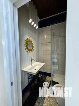 1-к квартира, посуточно, 20м2, 1/5 этаж