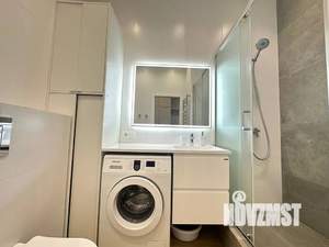 Студия квартира, посуточно, 40м2, 4/5 этаж