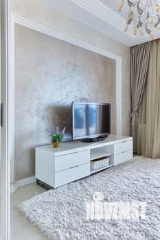 1-к квартира, посуточно, 48м2, 10/11 этаж