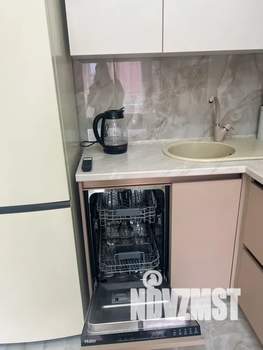 2-к квартира, посуточно, 40м2, 4/8 этаж