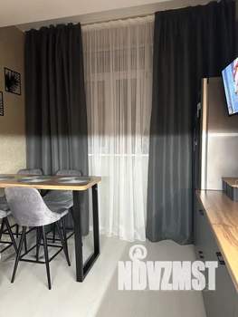 2-к квартира, посуточно, 42м2, 6/13 этаж