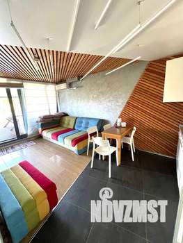 1-к квартира, посуточно, 60м2, 1/2 этаж