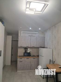 Студия квартира, на длительный срок, 24м2, 3/4 этаж