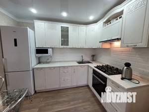 Студия квартира, посуточно, 55м2, 2/5 этаж