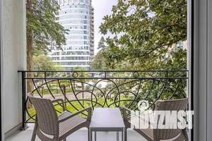 1-к квартира, посуточно, 18м2, 3/7 этаж