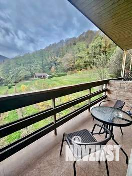 1-к квартира, посуточно, 55м2, 2/4 этаж