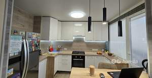 2-к квартира, на длительный срок, 40м2, 4/9 этаж