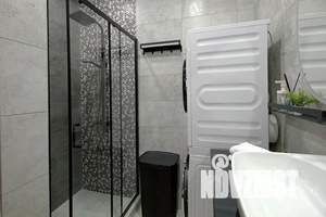 2-к квартира, посуточно, 55м2, 1/5 этаж