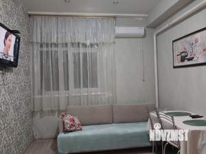 1-к квартира, на длительный срок, 34м2, 2/13 этаж