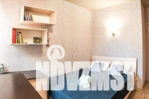 2-к квартира, посуточно, 40м2, 2/12 этаж