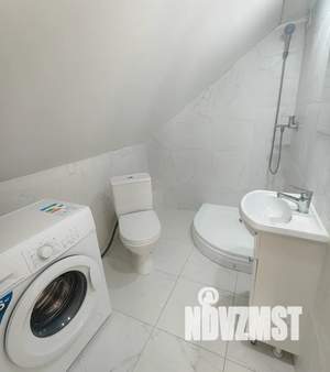 2-к квартира, посуточно, 50м2, 4/4 этаж