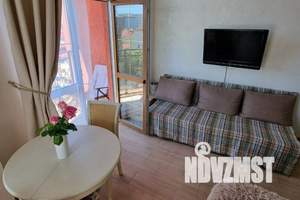 1-к квартира, посуточно, 30м2, 7/11 этаж