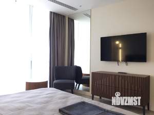 2-к квартира, посуточно, 85м2, 16/27 этаж