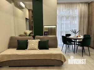 2-к квартира, посуточно, 38м2, 9/12 этаж