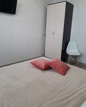 1-к квартира, на длительный срок, 32м2, 5/7 этаж